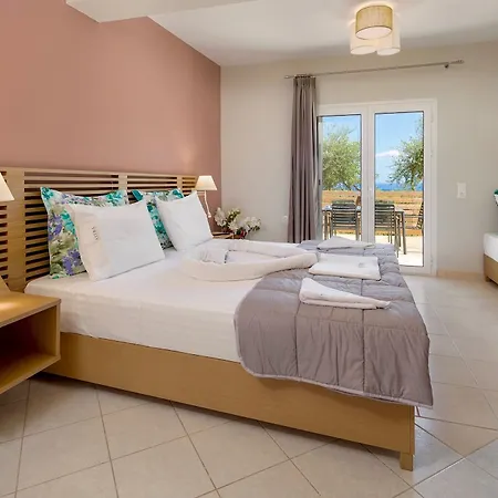 Villa Sea Keri