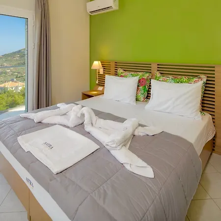 Villa Sea Keri